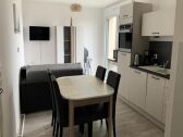 Appartement Fort-Mahon-Plage  1