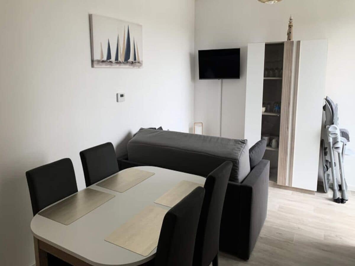 Apartment Fort-Mahon-Plage  1