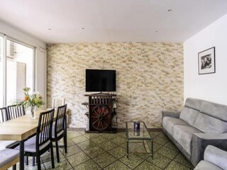 Apartamento Carqueiranne Características 6