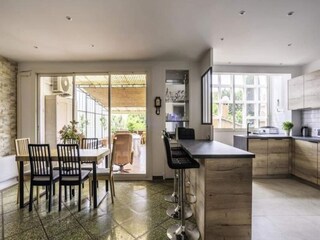 Apartamento Carqueiranne Características 7