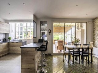 Apartamento Carqueiranne Características 8