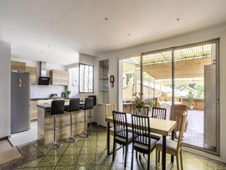 Apartamento Carqueiranne Características 9