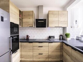 Apartment Carqueiranne Ausstattung 10