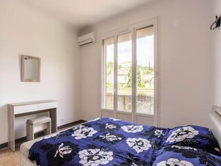 Apartment Carqueiranne Ausstattung 12