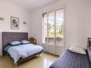 Apartamento Carqueiranne Características 17