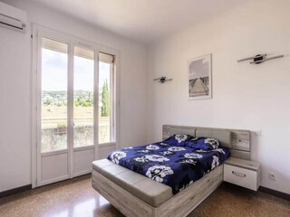 Apartamento Carqueiranne Características 13