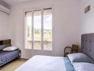 Apartment Carqueiranne Ausstattung 14