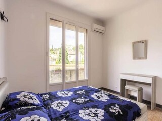 Apartment Carqueiranne Ausstattung 15