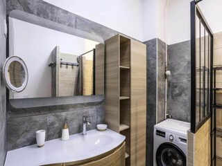 Apartment Carqueiranne Ausstattung 16