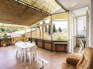 Apartamento Carqueiranne Grabación al aire libre 2