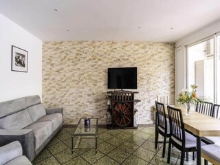 Apartamento Carqueiranne Características 1