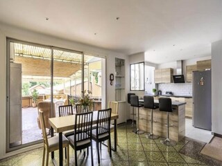 Apartment Carqueiranne Features 20