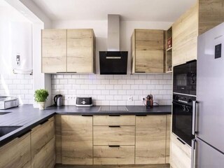 Apartment Carqueiranne Ausstattung 22
