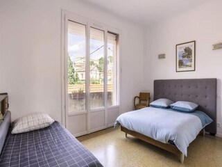 Apartment Carqueiranne Ausstattung 23