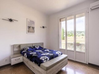 Apartment Carqueiranne Ausstattung 24