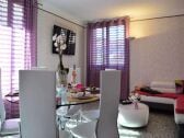 Apartamento Saint-Aygulf  1