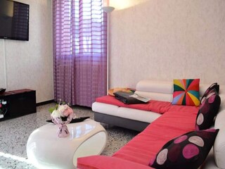 Appartement Saint-Aygulf  14