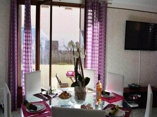 Apartamento Saint-Aygulf  15