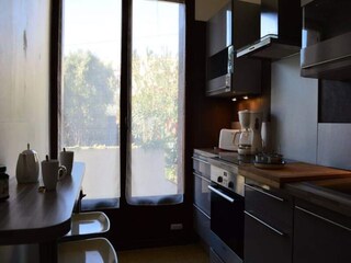 Appartement Saint-Aygulf  16