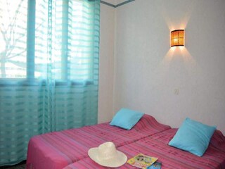 Appartement Saint-Aygulf  8