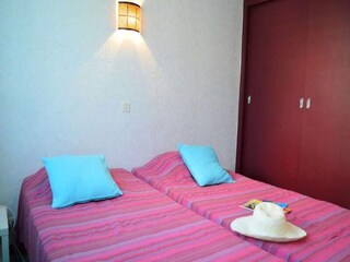 Appartement Saint-Aygulf  17