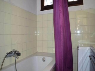 Apartamento Saint-Aygulf  18