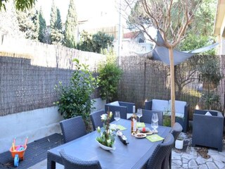 Apartamento Saint-Aygulf  21