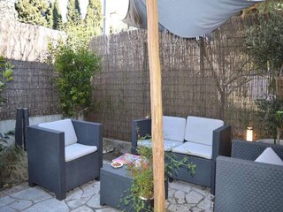 Appartement Saint-Aygulf  9
