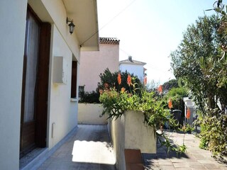 Apartamento Saint-Aygulf  22