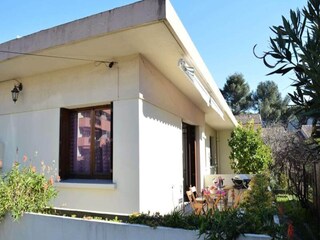 Appartement Saint-Aygulf  23