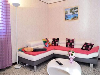 Apartamento Saint-Aygulf  24