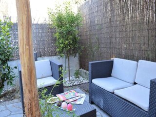 Apartamento Saint-Aygulf  4