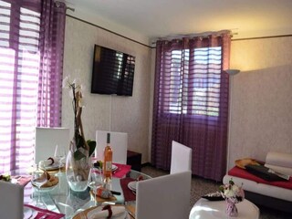 Appartement Saint-Aygulf  5