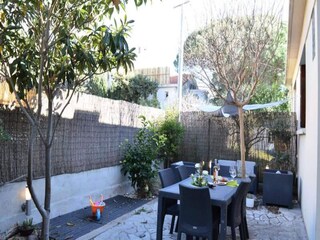 Apartamento Saint-Aygulf  11