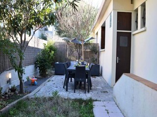 Apartamento Saint-Aygulf  6