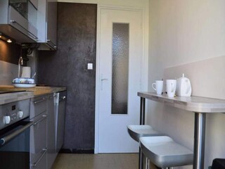 Apartamento Saint-Aygulf  12