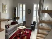 Apartamento Deauville  1