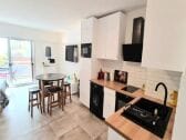 Apartamento Ajaccio  1