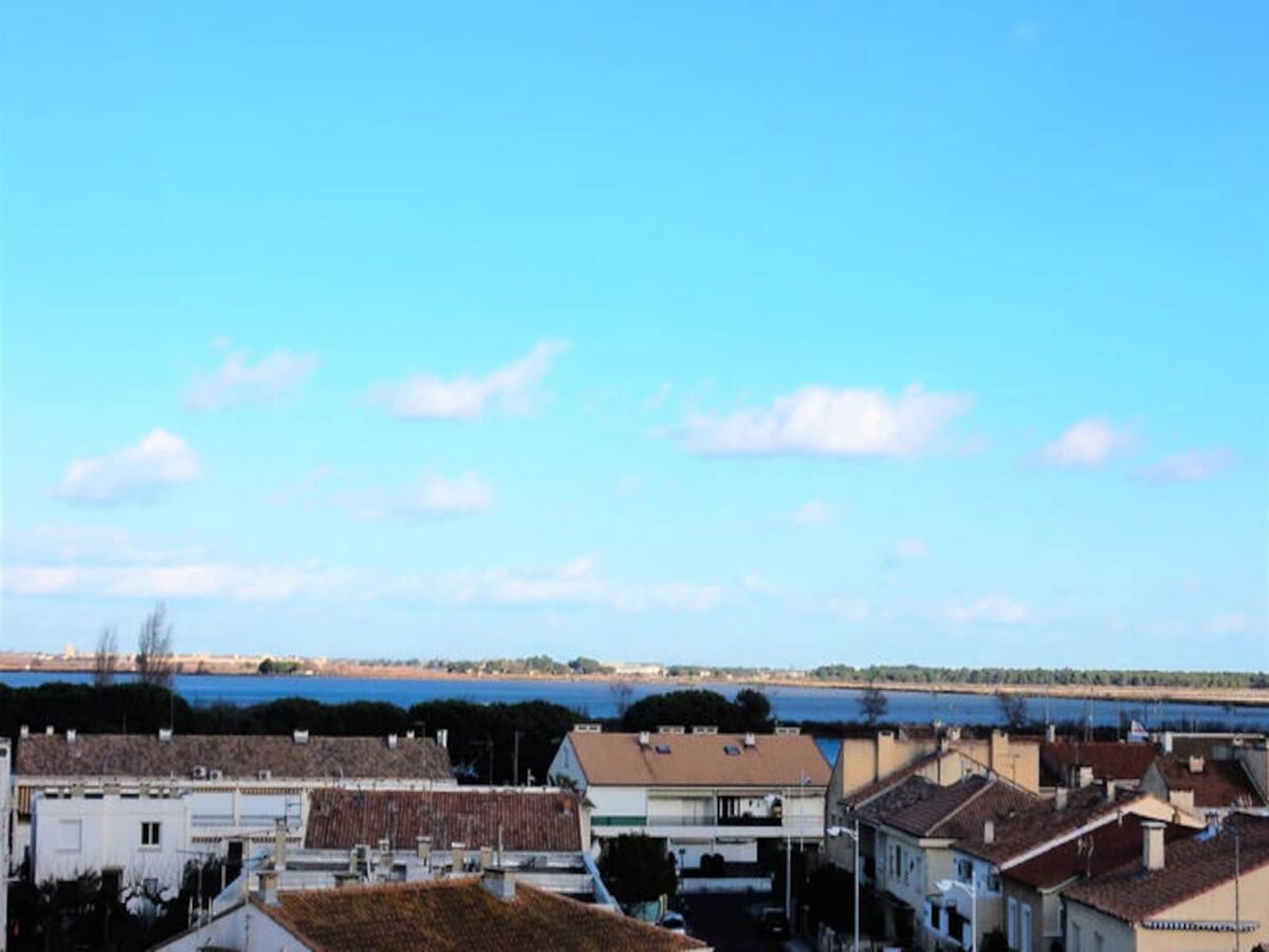 Appartement Le Grau-du-Roi  1