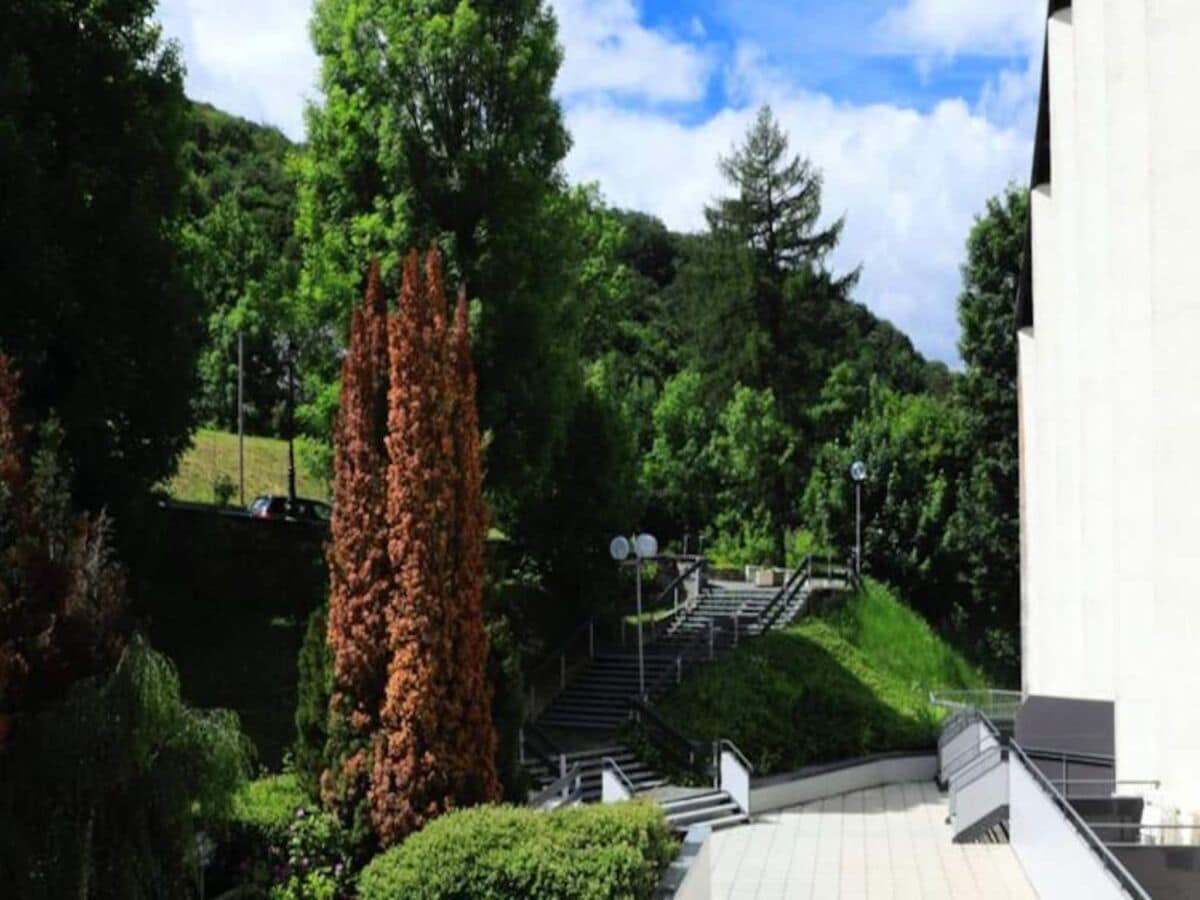 Appartement Vallée de Lesponne  1