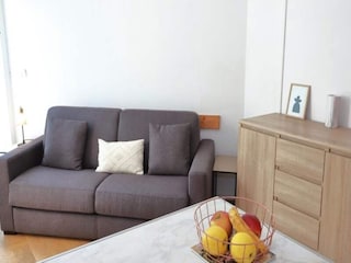 Apartment Vallée de Lesponne  5