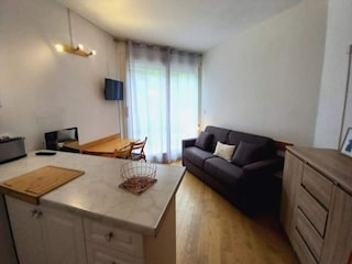 Apartment Vallée de Lesponne  6