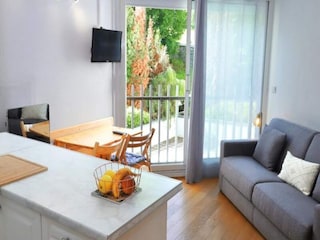 Apartment Vallée de Lesponne  7