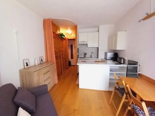 Apartment Vallée de Lesponne  8