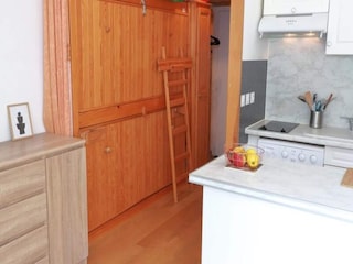 Apartment Vallée de Lesponne  9