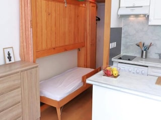 Apartment Vallée de Lesponne  10