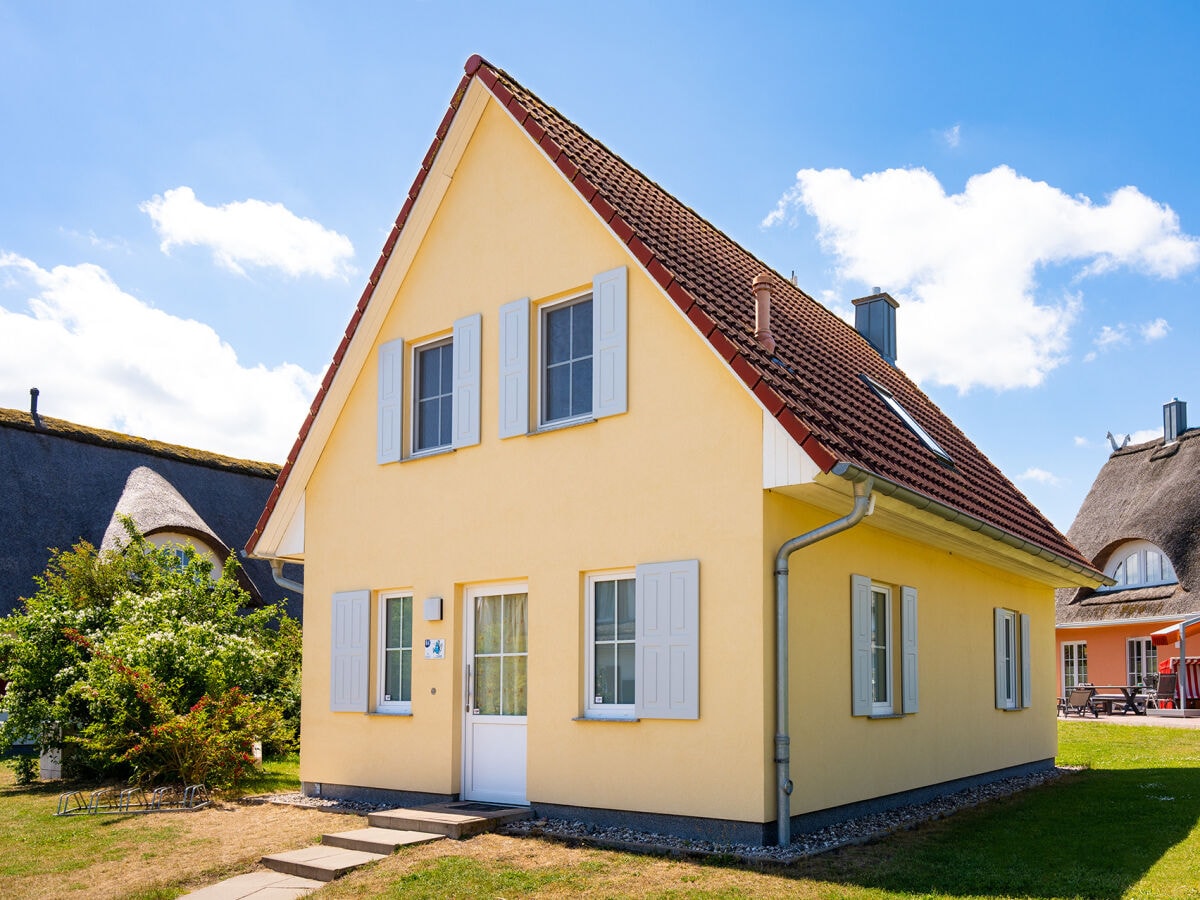 Ferienhaus Beckerwitz Ausstattung 1