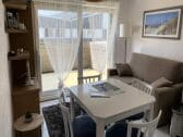 Apartamento Fort-Mahon-Plage  1