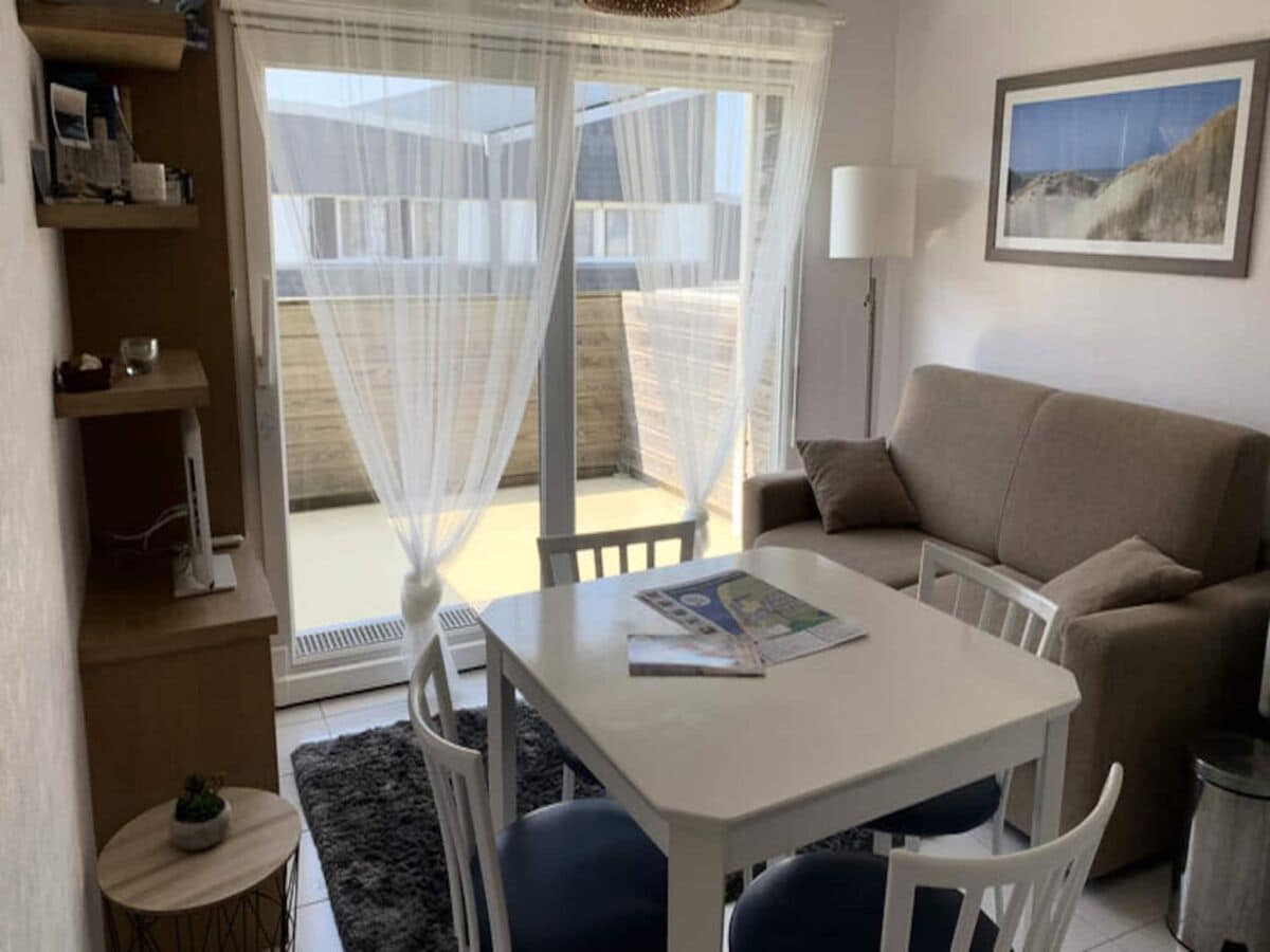 Apartment Fort-Mahon-Plage  1