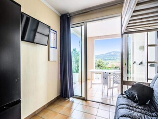 Apartment Grimaud  7